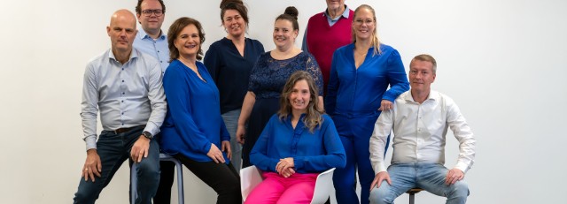 CU-groepsfoto GR2026